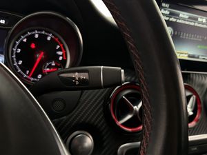 Mercedes A250 bild 23