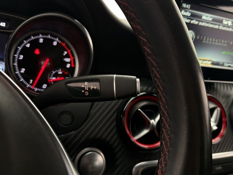 Mercedes A250 bild 23
