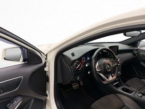 Mercedes A250 bild 10