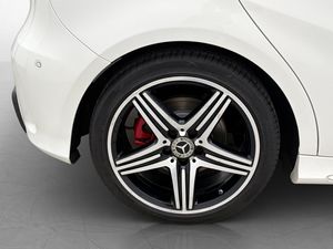 Mercedes A250 bild 28