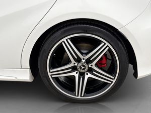 Mercedes A250 bild 27