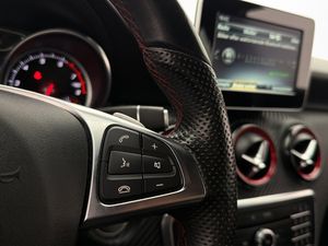 Mercedes A250 bild 18