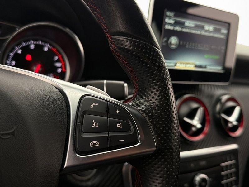 Mercedes A250 bild 18