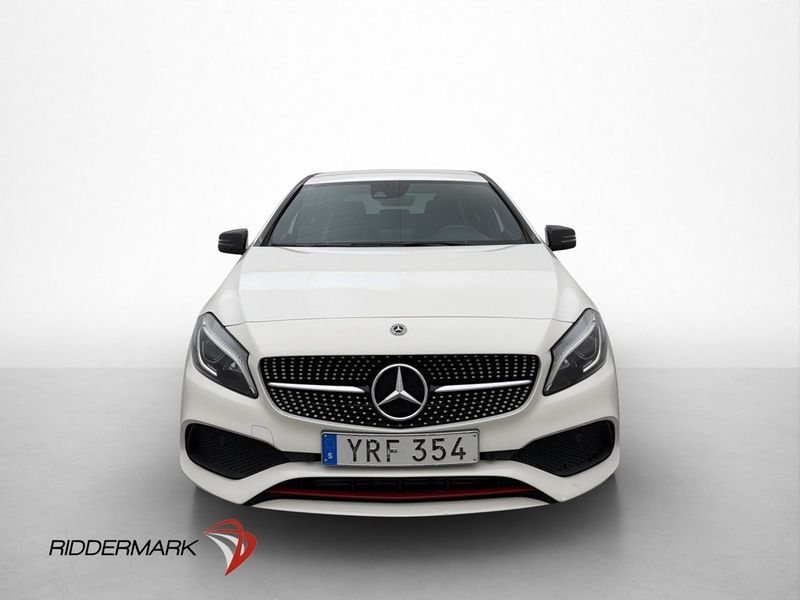 Mercedes A250 bild 2