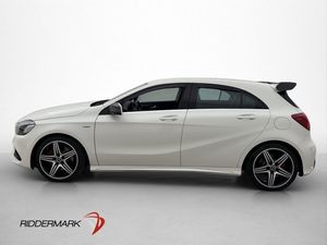 Mercedes A250 bild 4