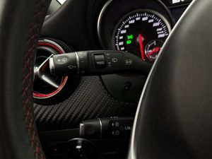 Mercedes A250 bild 24