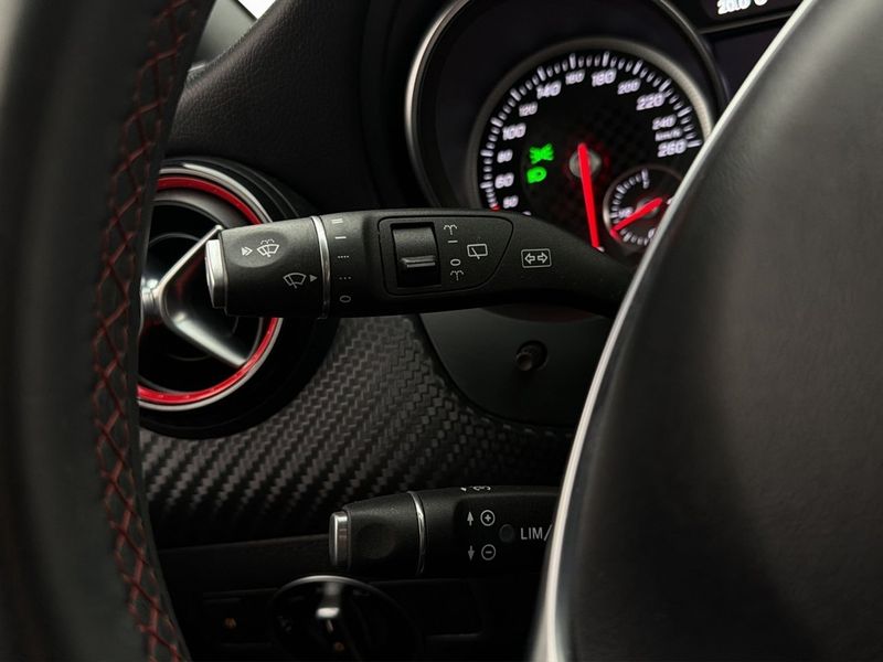 Mercedes A250 bild 24
