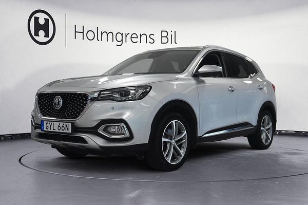 MG EHS Luxury Pano Elstol 360 Kamera | Ränta 1,95% - 2022