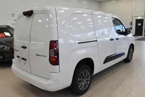 Citroen Berlingo bild 4