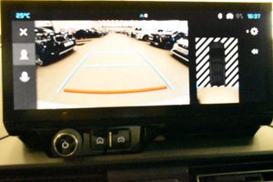 Citroen Berlingo bild 22