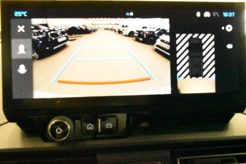 Citroen Berlingo bild 22