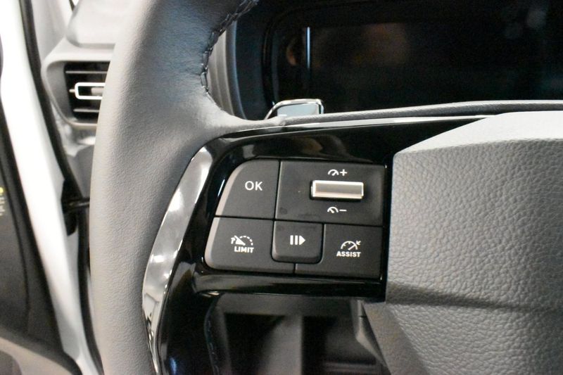 Citroen Berlingo bild 15