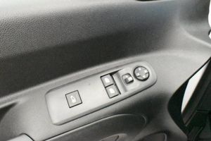 Citroen Berlingo bild 12