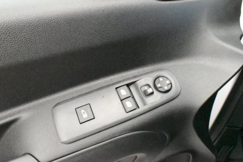 Citroen Berlingo bild 12