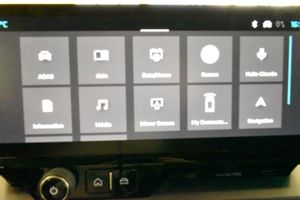 Citroen Berlingo bild 21