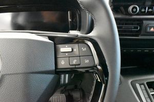 Citroen Berlingo bild 16