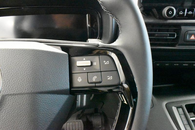Citroen Berlingo bild 16