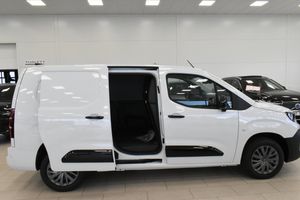 Citroen Berlingo bild 9