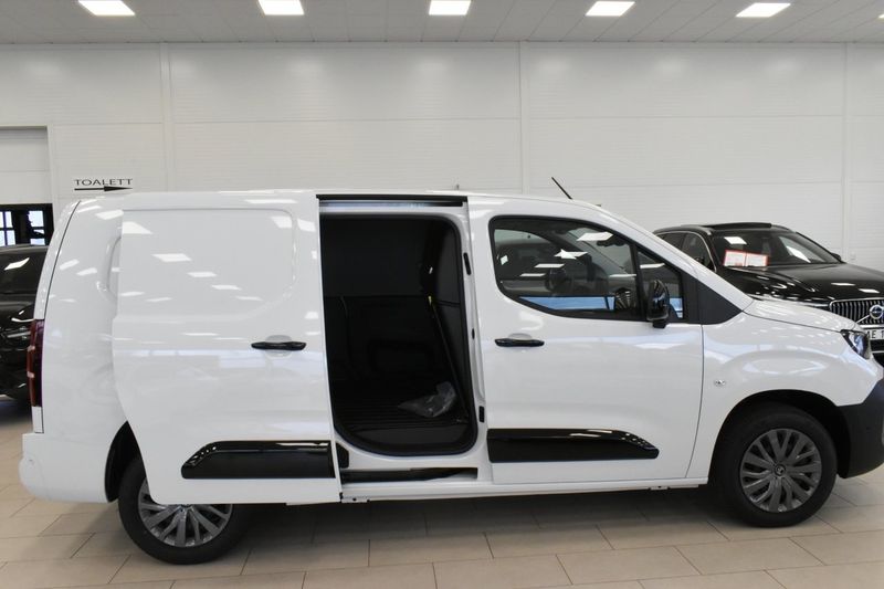 Citroen Berlingo bild 9