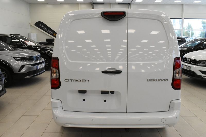 Citroen Berlingo bild 5