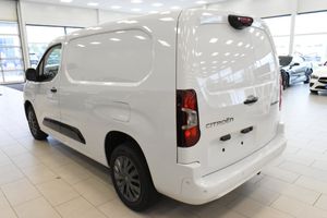 Citroen Berlingo bild 6