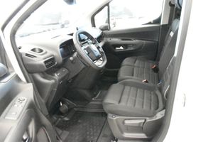 Citroen Berlingo bild 11