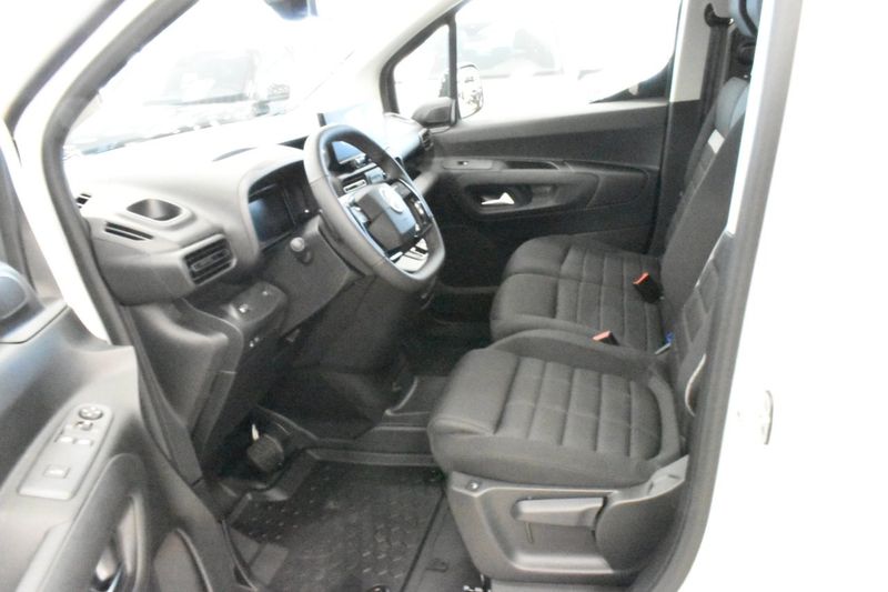 Citroen Berlingo bild 11