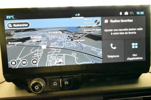 Citroen Berlingo bild 20