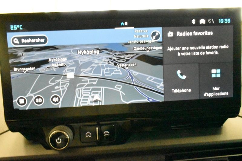 Citroen Berlingo bild 20