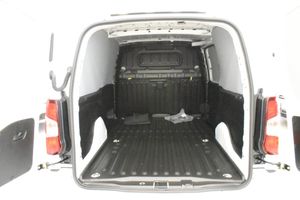 Citroen Berlingo bild 10