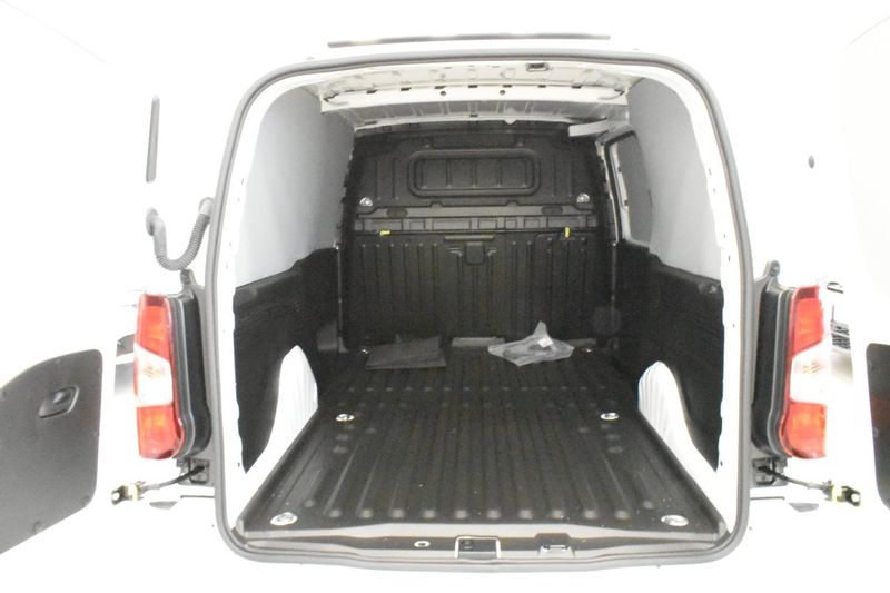 Citroen Berlingo bild 10