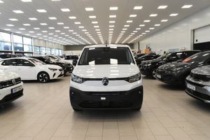 Citroen Berlingo bild 1