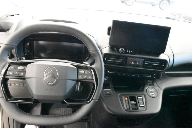 Citroen Berlingo bild 14