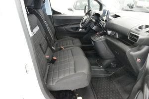 Citroen Berlingo bild 7