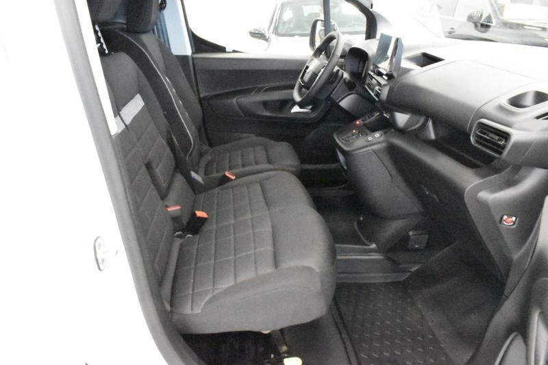 Citroen Berlingo bild 7
