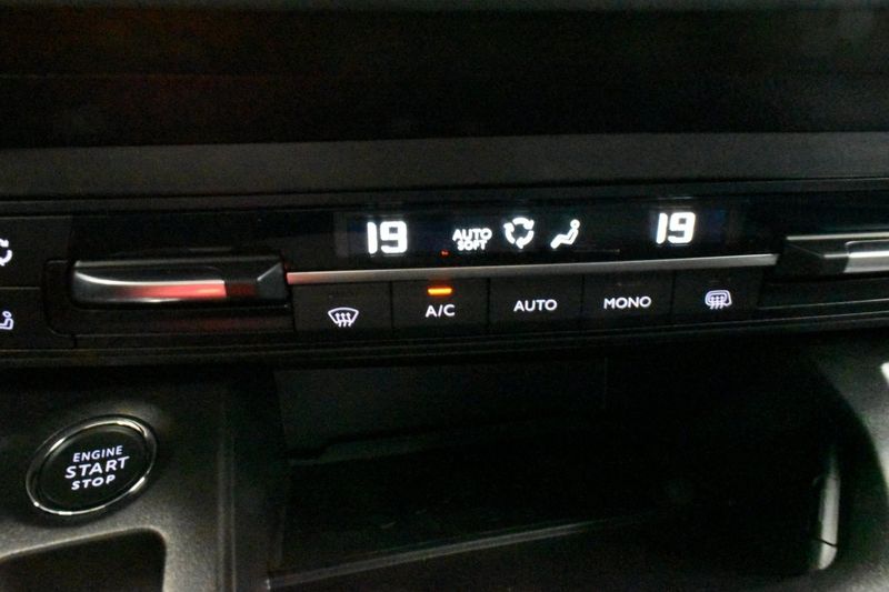 Citroen Berlingo bild 19