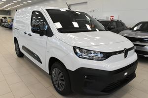 Citroen Berlingo bild 3