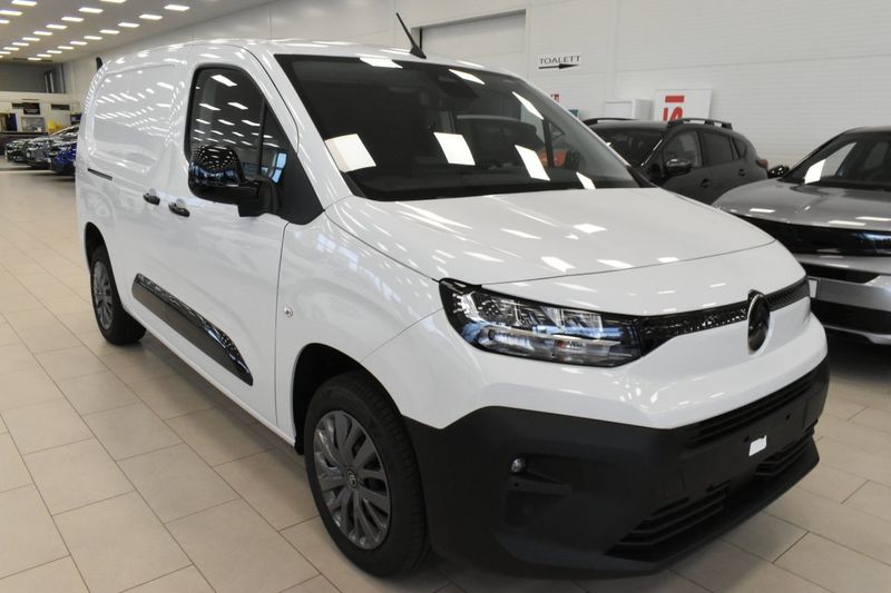 Citroen Berlingo bild 3