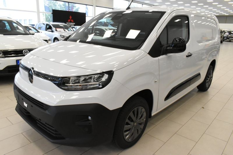 Citroen Berlingo bild 2