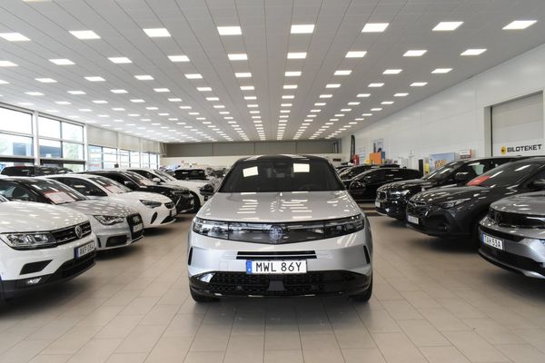 Opel Grandland PHEV GS Automat - 2026