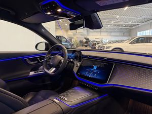 Mercedes E300 bild 8
