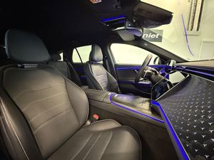 Mercedes E300 bild 6