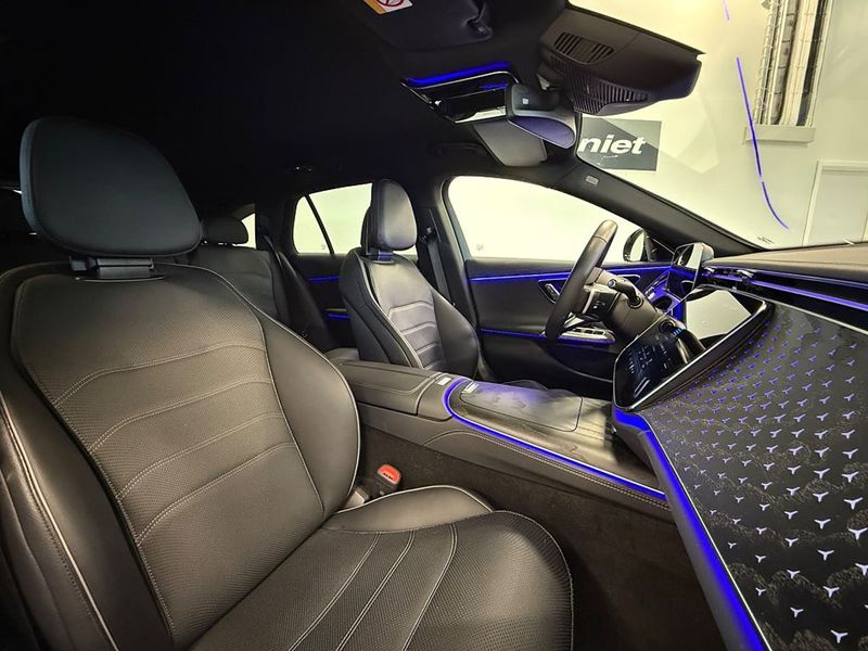 Mercedes E300 bild 6