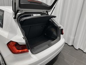 Audi A1 bild 4