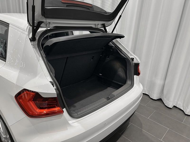 Audi A1 bild 4