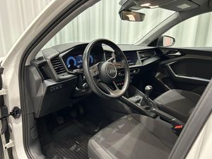 Audi A1 bild 8