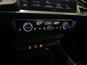 Audi A1 bild 13