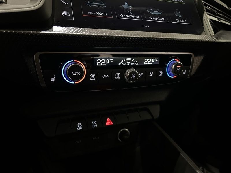 Audi A1 bild 13