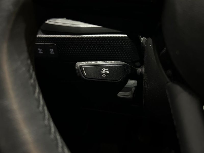 Audi A1 bild 10