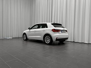 Audi A1 bild 3